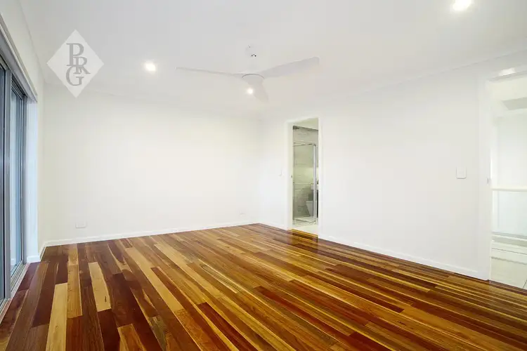 Fourth view of Homely semi-detached listing, 1/63 Morgan Street, Kingsgrove NSW 2208