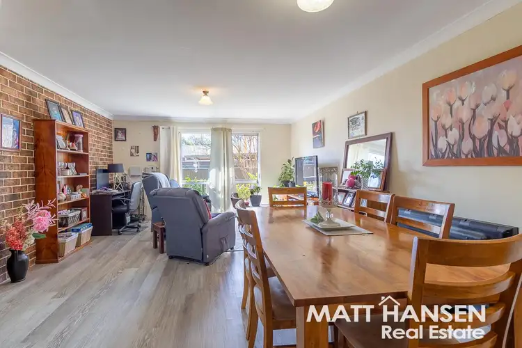 Second view of Homely unit listing, 3/281 Darling Street, Dubbo NSW 2830