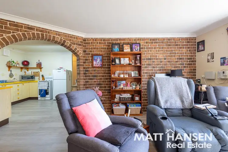Fourth view of Homely unit listing, 3/281 Darling Street, Dubbo NSW 2830