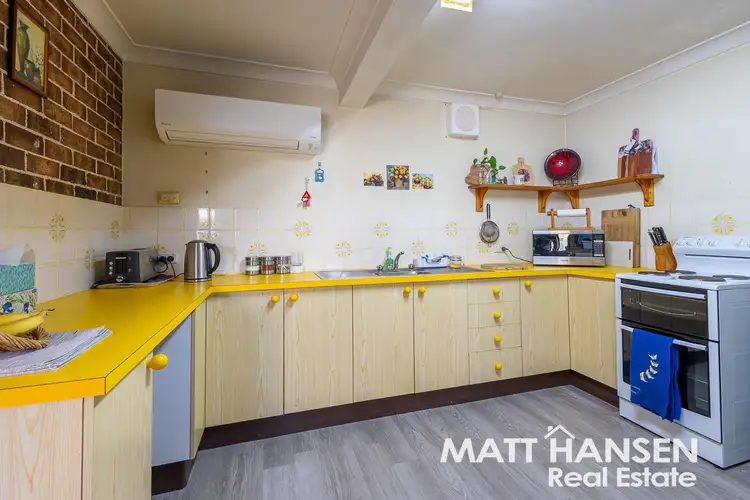 Fifth view of Homely unit listing, 3/281 Darling Street, Dubbo NSW 2830