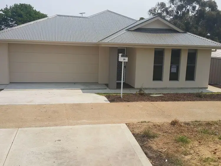 Main view of Homely house listing, 29 Douglas Drive, Mount Barker SA 5251