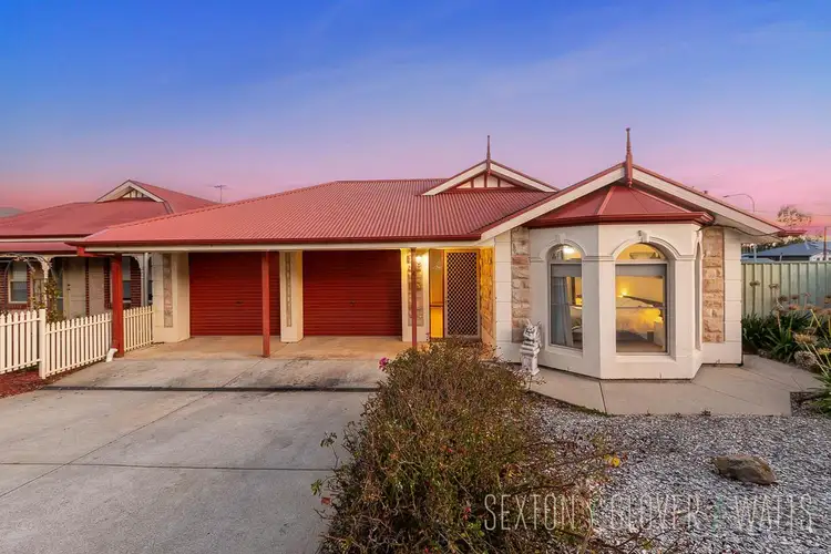 2 Alysha Court, Nairne SA 5252