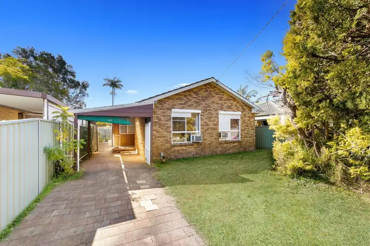 Main view of Homely house listing, 87 Veron Road, Umina Beach NSW 2257