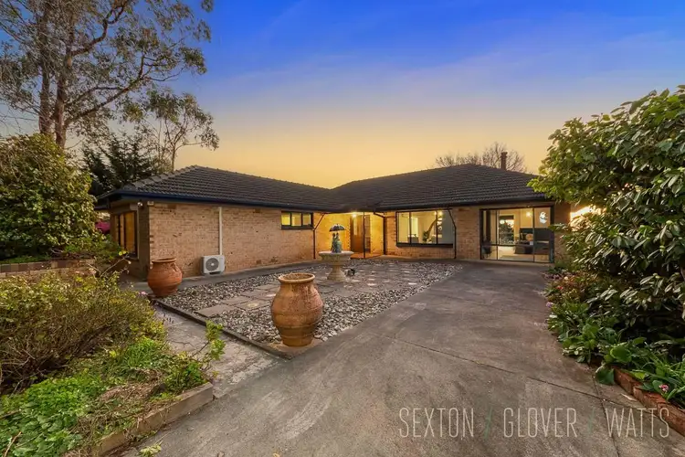 Second view of Homely house listing, 16 Jennings Drive, Ashton SA 5137