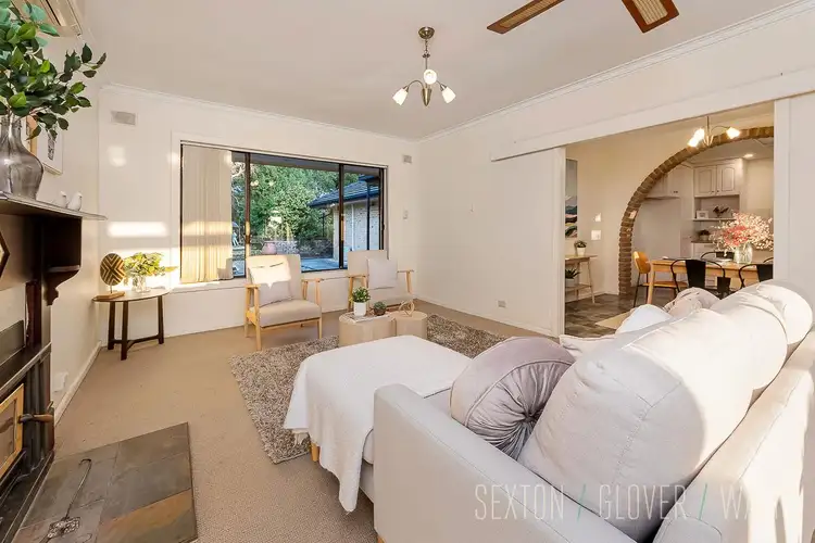 Third view of Homely house listing, 16 Jennings Drive, Ashton SA 5137
