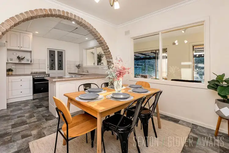 Fifth view of Homely house listing, 16 Jennings Drive, Ashton SA 5137