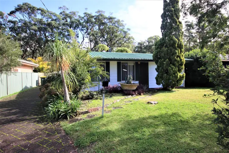 Main view of Homely house listing, 24 Torpey Avenue, Lemon Tree Passage NSW 2319