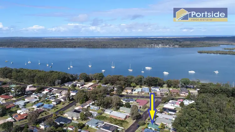 Second view of Homely house listing, 24 Torpey Avenue, Lemon Tree Passage NSW 2319