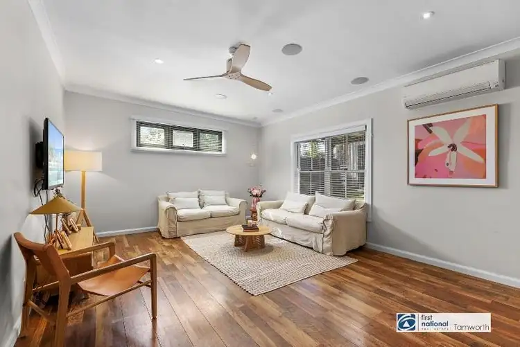 Fifth view of Homely house listing, 9 Hyman Street, Tamworth NSW 2340