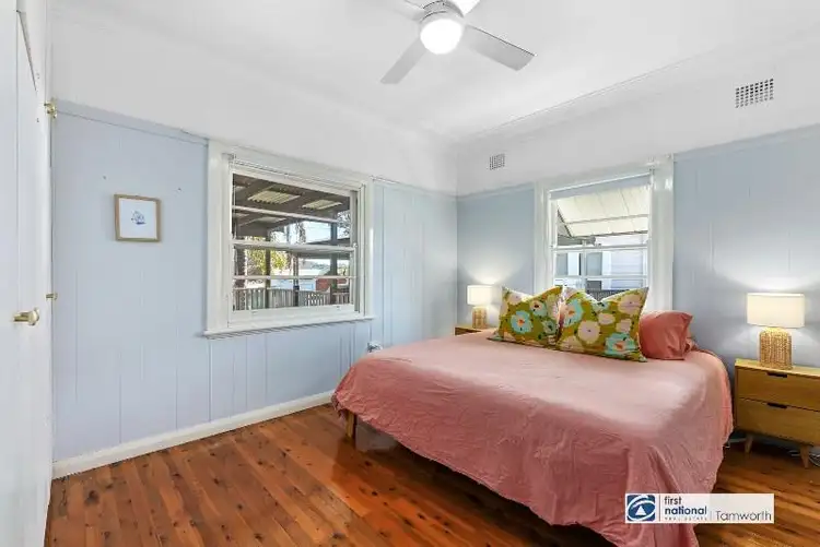 Sixth view of Homely house listing, 9 Hyman Street, Tamworth NSW 2340