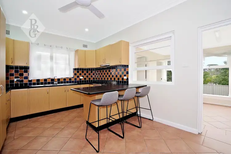 Second view of Homely house listing, 82 Carrisbrook Avenue, Punchbowl NSW 2196