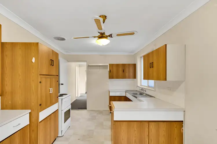 Second view of Homely house listing, 56 Cogra Road, Woy Woy NSW 2256