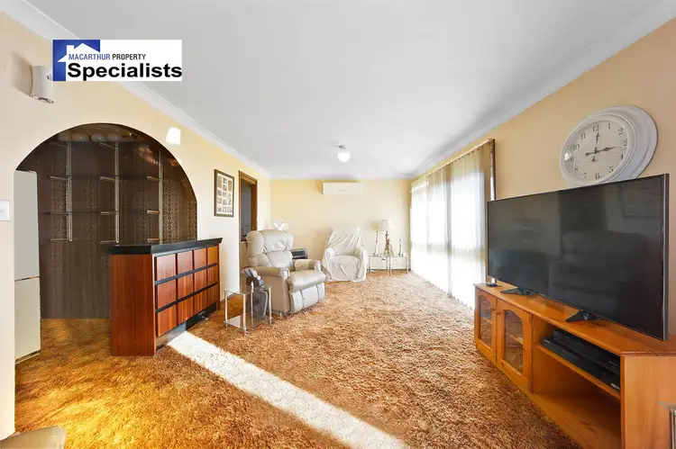 Sixth view of Homely house listing, 114 Bellinger Road, Ruse NSW 2560