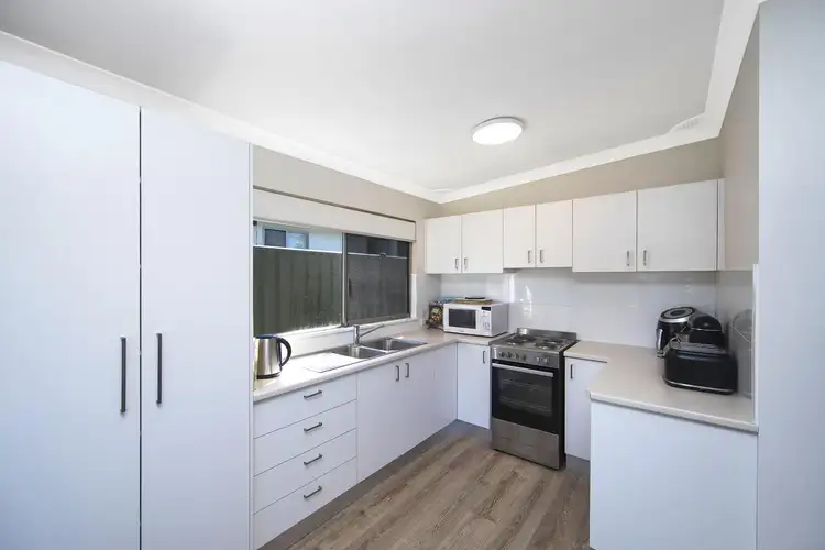 Third view of Homely house listing, 55 MacKenzie Avenue, Woy Woy NSW 2256