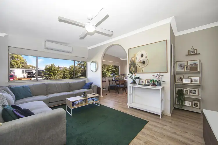 Fifth view of Homely house listing, 55 MacKenzie Avenue, Woy Woy NSW 2256