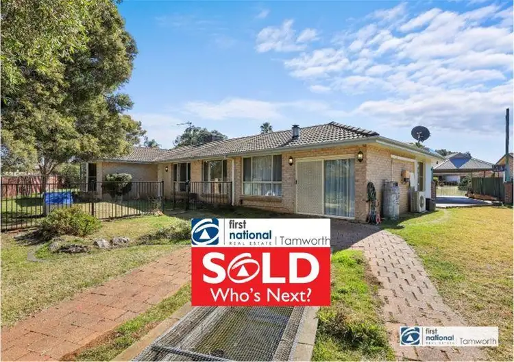 13 Lawson Place, Tamworth NSW 2340