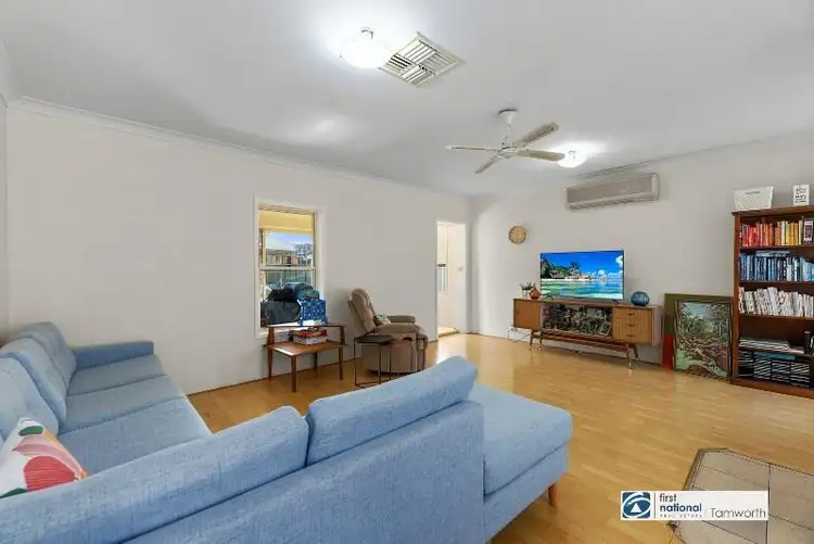 Sixth view of Homely house listing, 13 Lawson Place, Tamworth NSW 2340