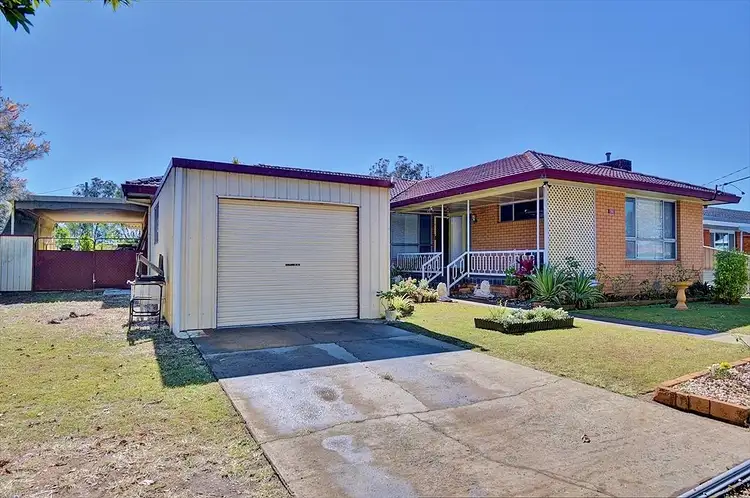 Main view of Homely house listing, 2 Laburnum Avenue, Casino NSW 2470