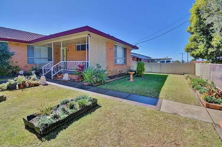 Second view of Homely house listing, 2 Laburnum Avenue, Casino NSW 2470