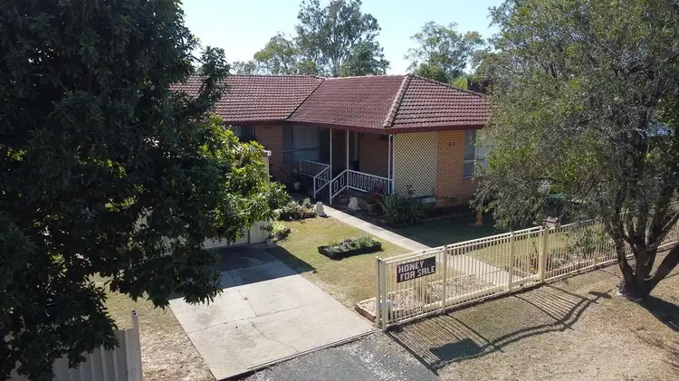 Third view of Homely house listing, 2 Laburnum Avenue, Casino NSW 2470