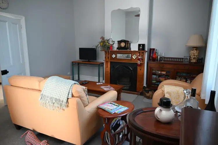 Third view of Homely house listing, 1 Fourth Street, Morgan SA 5320