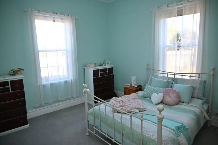 Fifth view of Homely house listing, 1 Fourth Street, Morgan SA 5320