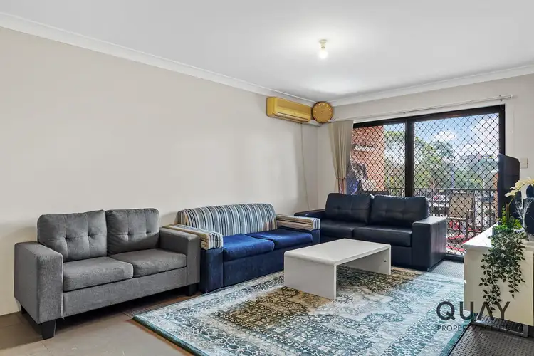 Fourth view of Homely unit listing, 10/96-98 Castlereagh Street, Liverpool NSW 2170