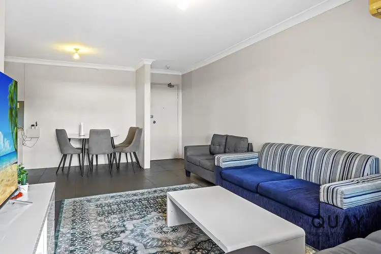 Fifth view of Homely unit listing, 10/96-98 Castlereagh Street, Liverpool NSW 2170