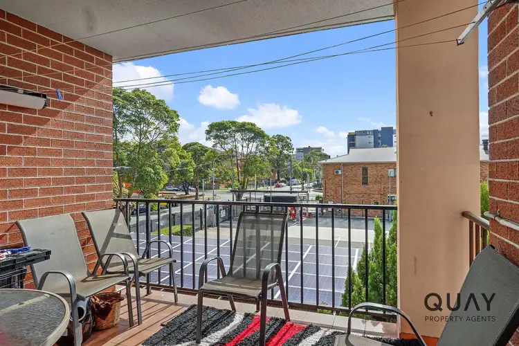 Sixth view of Homely unit listing, 10/96-98 Castlereagh Street, Liverpool NSW 2170
