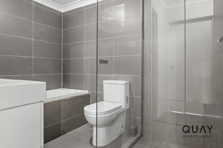 Seventh view of Homely unit listing, 10/96-98 Castlereagh Street, Liverpool NSW 2170