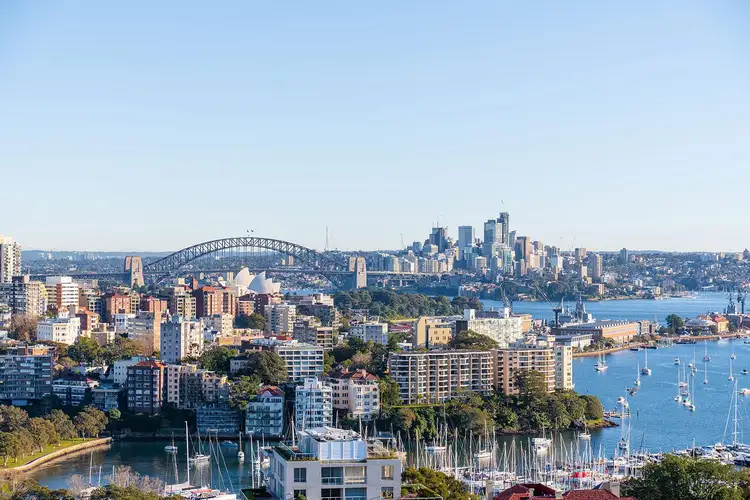 3 Darling Point Road