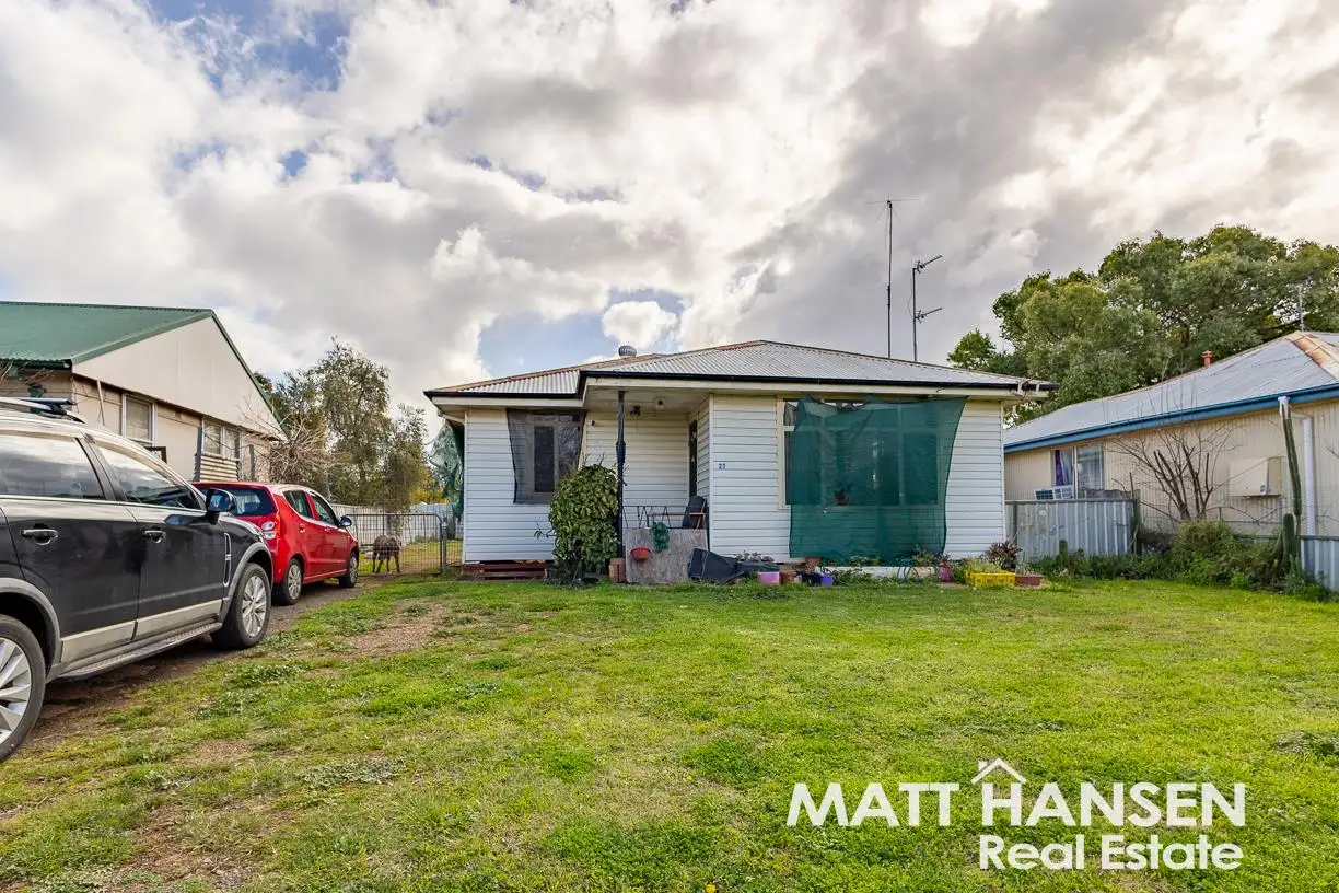 Main view of Homely house listing, 21 O'Donnell Street, Dubbo NSW 2830