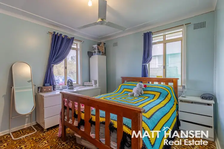 Second view of Homely house listing, 21 O'Donnell Street, Dubbo NSW 2830