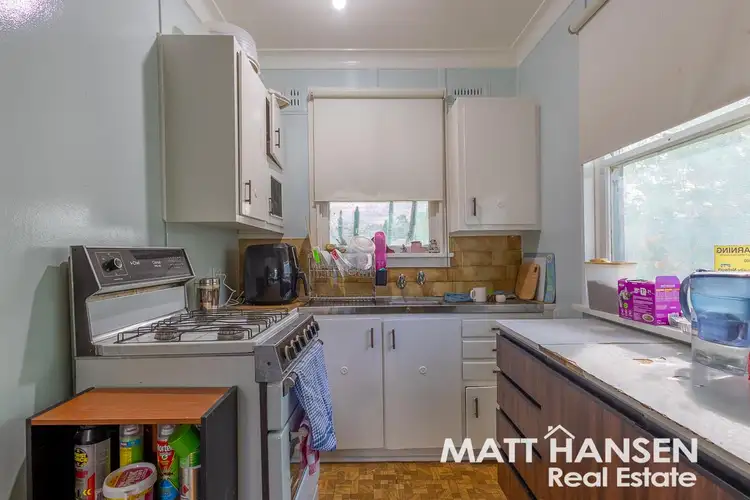 Third view of Homely house listing, 21 O'Donnell Street, Dubbo NSW 2830
