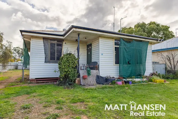 Fourth view of Homely house listing, 21 O'Donnell Street, Dubbo NSW 2830