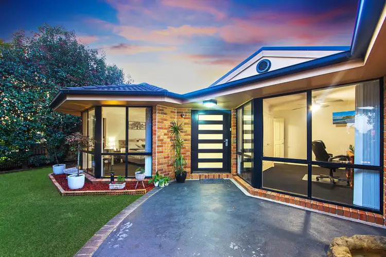 Second view of Homely house listing, 42 MacDougall Crescent, Hamlyn Terrace NSW 2259