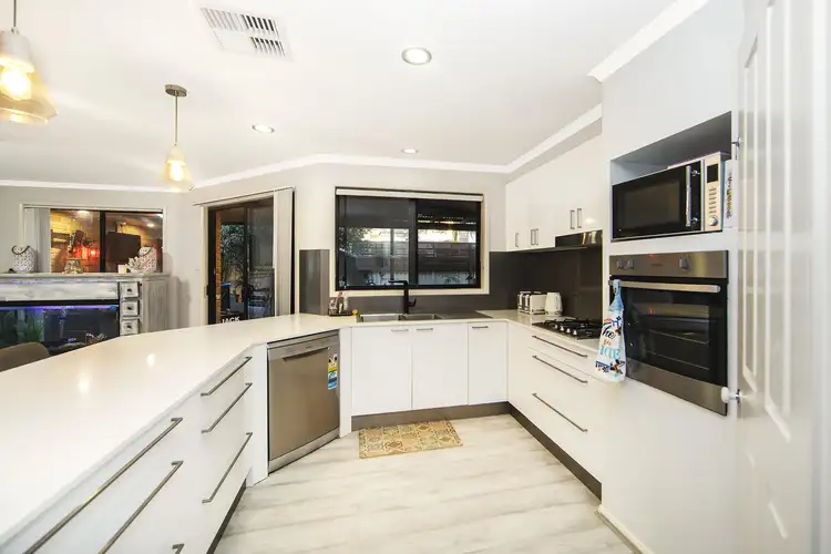 Fourth view of Homely house listing, 42 MacDougall Crescent, Hamlyn Terrace NSW 2259