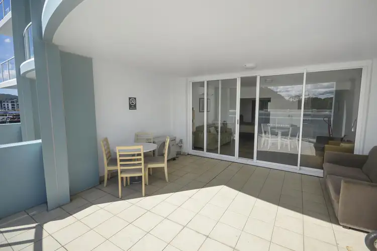 Main view of Homely apartment listing, 243/51-53 The Esplanade, Ettalong Beach NSW 2257