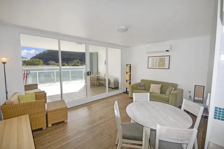 Second view of Homely apartment listing, 243/51-53 The Esplanade, Ettalong Beach NSW 2257