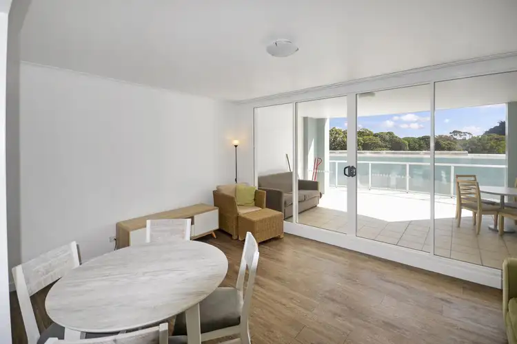 Third view of Homely apartment listing, 243/51-53 The Esplanade, Ettalong Beach NSW 2257