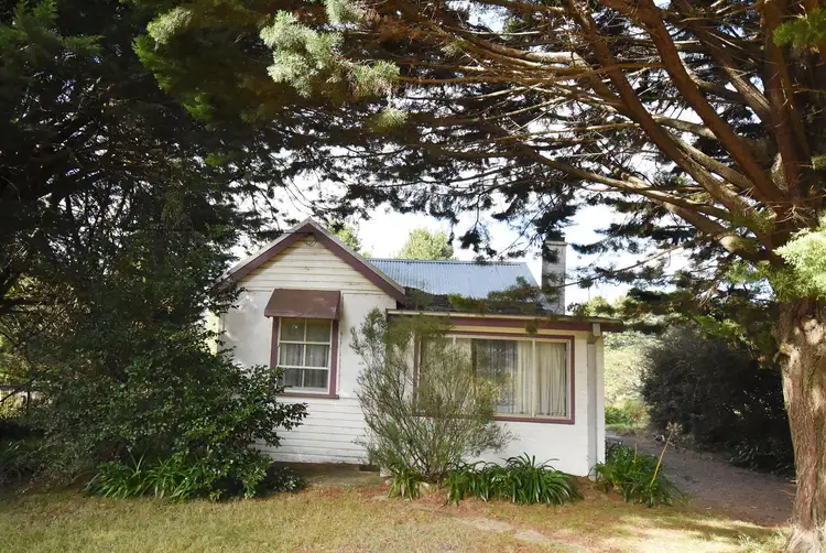 Main view of Homely house listing, 991 Penrose Road, Penrose NSW 2579