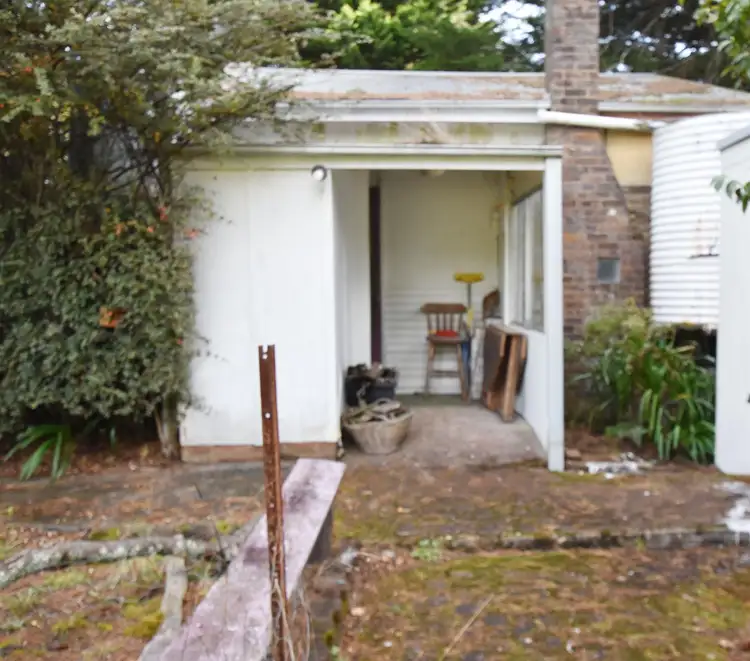 Second view of Homely house listing, 991 Penrose Road, Penrose NSW 2579