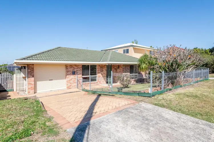 Main view of Homely house listing, 19 Burns Crescent, Corindi Beach NSW 2456