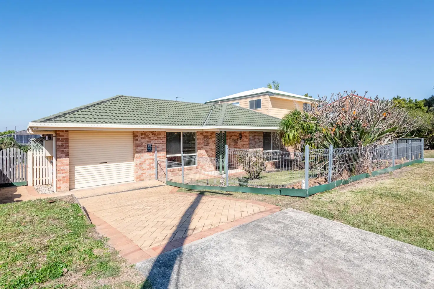 Main view of Homely house listing, 19 Burns Crescent, Corindi Beach NSW 2456