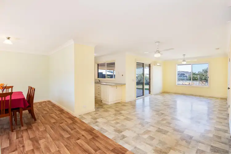 Second view of Homely house listing, 19 Burns Crescent, Corindi Beach NSW 2456