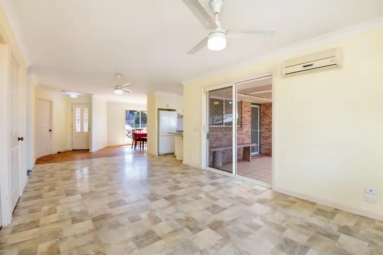 Fifth view of Homely house listing, 19 Burns Crescent, Corindi Beach NSW 2456