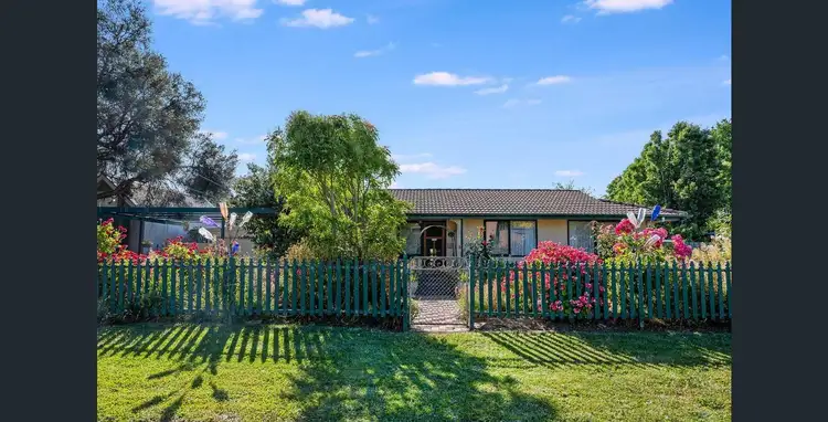 Main view of Homely house listing, 9 Alberg Avenue, Mount Barker SA 5251