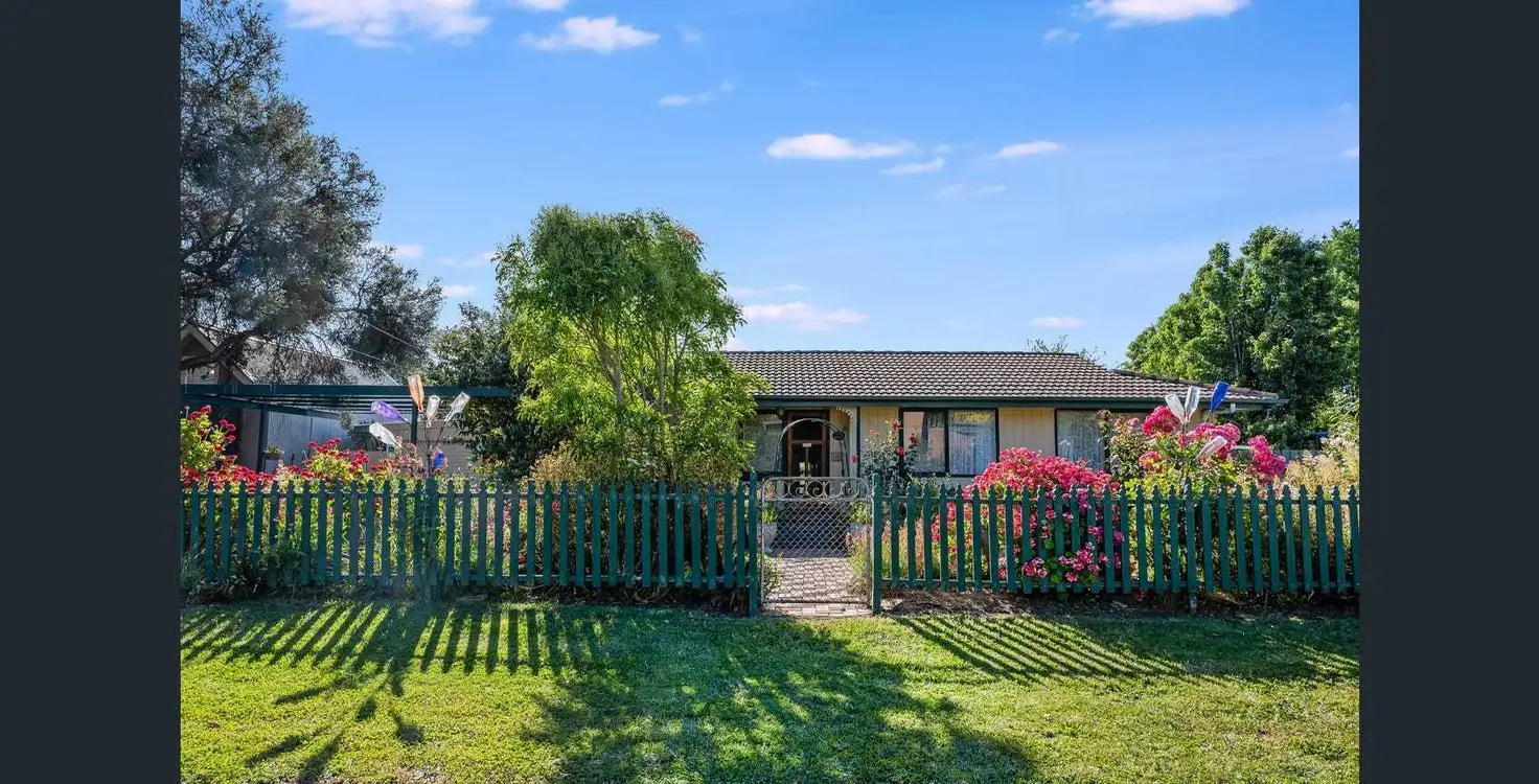 Main view of Homely house listing, 9 Alberg Avenue, Mount Barker SA 5251
