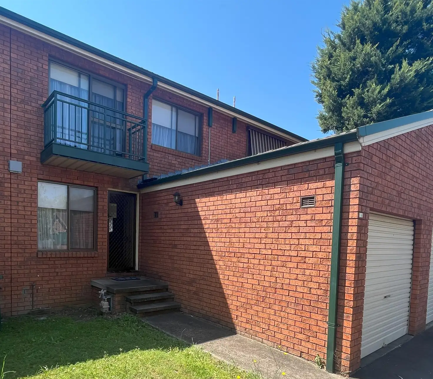 Main view of Homely townhouse listing, 16/35 Rudd Road, Leumeah NSW 2560