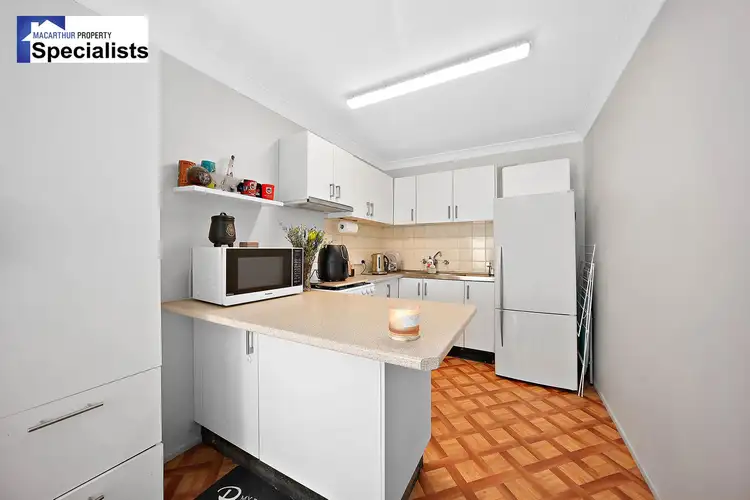 Fifth view of Homely townhouse listing, 16/35 Rudd Road, Leumeah NSW 2560
